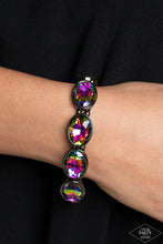 Load image into Gallery viewer, Diva In Disguise - Multi bracelet E081
