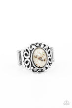 Load image into Gallery viewer, Straight To The POP! - White ring 1918
