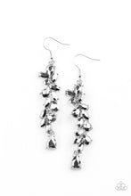 Load image into Gallery viewer, Unlimited Luster - Silver earring F055
