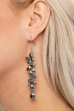Load image into Gallery viewer, Unlimited Luster - Silver earring F055
