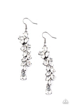 Load image into Gallery viewer, Unlimited Luster - Black earring F044
