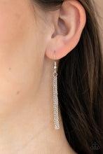 Load image into Gallery viewer, Daily Dose of Sparkle - Blue necklace 1694
