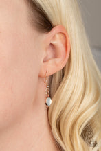 Load image into Gallery viewer, Hidden Eden - Gold necklace 1743
