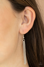 Load image into Gallery viewer, Totally Tasseled - Multi necklace 2043
