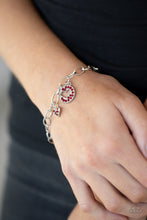 Load image into Gallery viewer, Move over Matchmaker! - Red bracelet 1781
