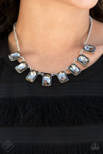 Load image into Gallery viewer, After Party Access - Silver necklace 1758
