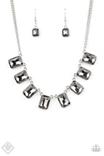 Load image into Gallery viewer, After Party Access - Silver necklace 1758

