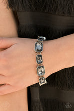 Load image into Gallery viewer, After Hours - Silver bracelet 1758
