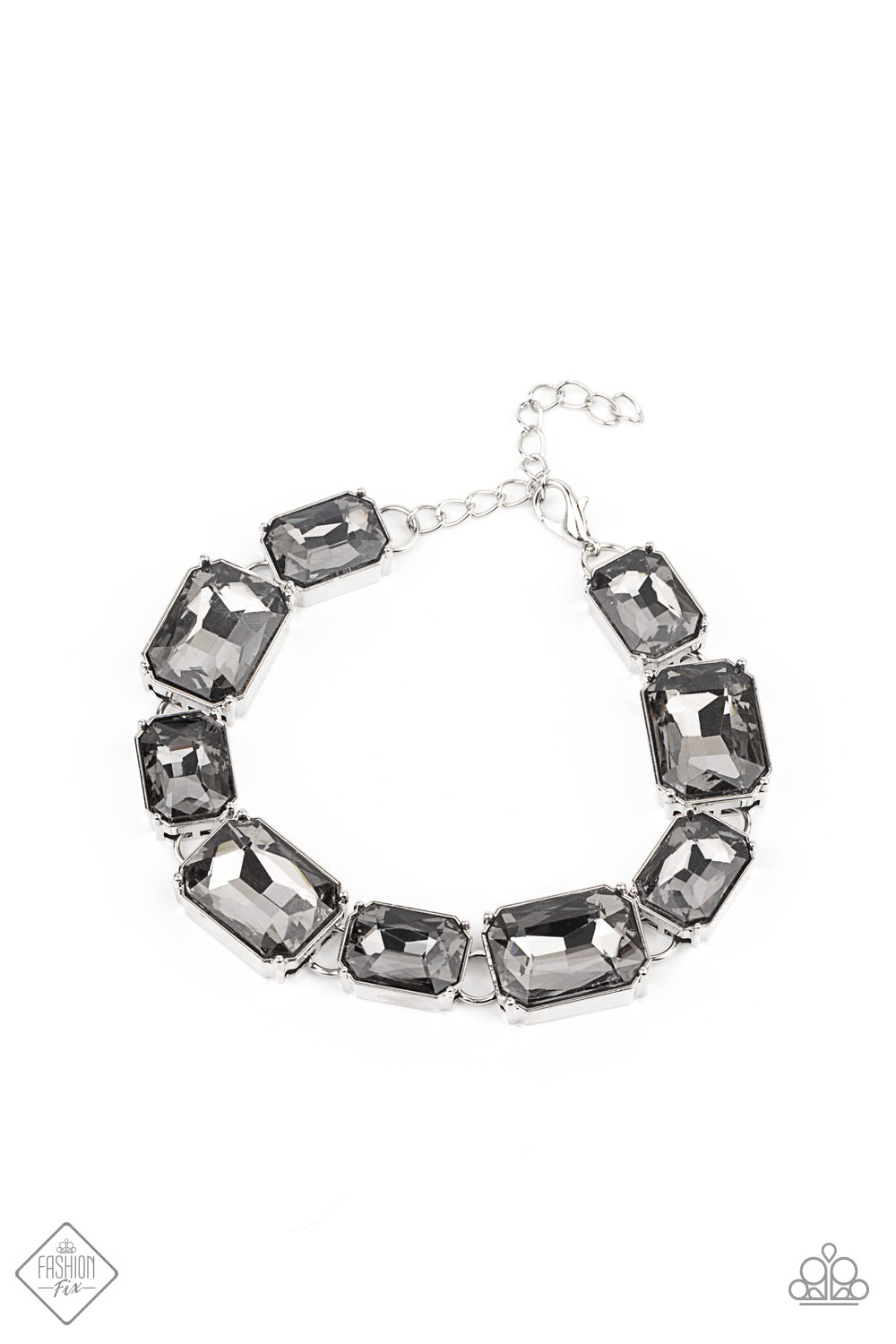 After Hours - Silver bracelet 1758