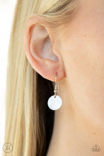 Load image into Gallery viewer, Reflection Detection - Silver choker necklace 2023
