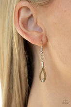 Load image into Gallery viewer, Primal Paradise - Multi necklace 1814
