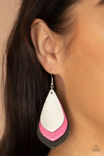 Load image into Gallery viewer, GLISTEN Up! - Multi earring 622
