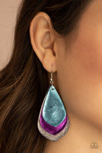 Load image into Gallery viewer, GLISTEN Up! - Multi earring 648
