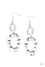 Load image into Gallery viewer, Bring On The Basics - Silver earring 551
