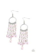 Load image into Gallery viewer, Dazzling Delicious - Pink earring 1973/996
