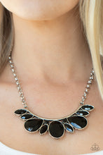 Load image into Gallery viewer, Never SLAY Never - Black necklace 2204
