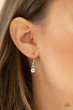 Load image into Gallery viewer, My Heart Goes Out To You - Red necklace 1943
