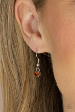 Load image into Gallery viewer, High-Value Target - Brown necklace 819
