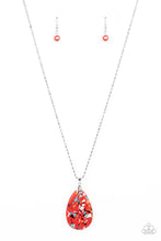Load image into Gallery viewer, Extra Elemental - Red 1993
