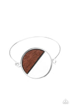 Load image into Gallery viewer, Timber Trade - Brown bracelet B087
