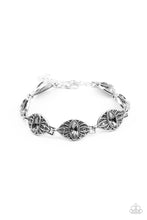 Load image into Gallery viewer, Crown Privilege - Silver bracelet 2136
