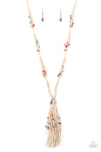 Load image into Gallery viewer, Summery Sensations - Multi urban necklace 2184
