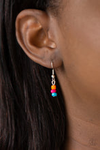 Load image into Gallery viewer, Summery Sensations - Multi urban necklace 2184
