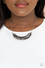 Load image into Gallery viewer, Flight of FANCINESS - Silver F018
