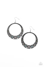 Load image into Gallery viewer, Bodaciously Blooming - Multi earring 660
