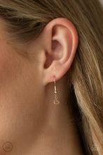 Load image into Gallery viewer, Charismatically Cupid - Rose Gold Choker necklace 2097
