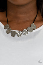 Load image into Gallery viewer, Turn Me Loose - Black necklace 2228
