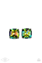 Load image into Gallery viewer, Royalty High - Multi post earring C024F
