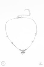 Load image into Gallery viewer, Casual Crush - Silver necklace B065
