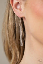 Load image into Gallery viewer, Apparatus Applique - Silver necklace 2176
