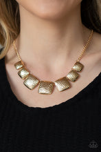 Load image into Gallery viewer, Keeping It RELIC - Gold necklace 2233
