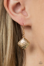 Load image into Gallery viewer, Keeping It RELIC - Gold necklace 2233
