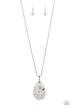 Load image into Gallery viewer, Extra Elemental - Multi necklace A012

