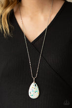 Load image into Gallery viewer, Extra Elemental - Multi necklace A012
