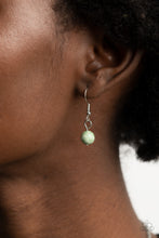 Load image into Gallery viewer, Fundamentally Funky - Green necklace 2028

