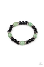 Load image into Gallery viewer, Unity - Green bracelet 713
