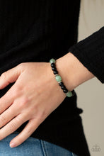 Load image into Gallery viewer, Unity - Green bracelet 713
