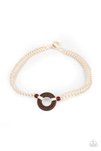 Load image into Gallery viewer, The MAINLAND Event - Red urban necklace 2081
