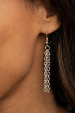 Load image into Gallery viewer, Gallery Relic - Silver necklace 2168
