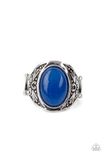 Load image into Gallery viewer, Sedona Dream - Blue ring 2189

