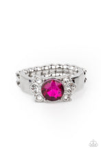 Load image into Gallery viewer, ROYAL Till The End - Pink ring 2189

