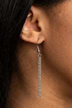 Load image into Gallery viewer, Boho Garden Parties - Orange necklace 2175
