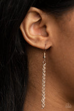 Load image into Gallery viewer, Lotus Retreat - Rose Gold necklace 2183
