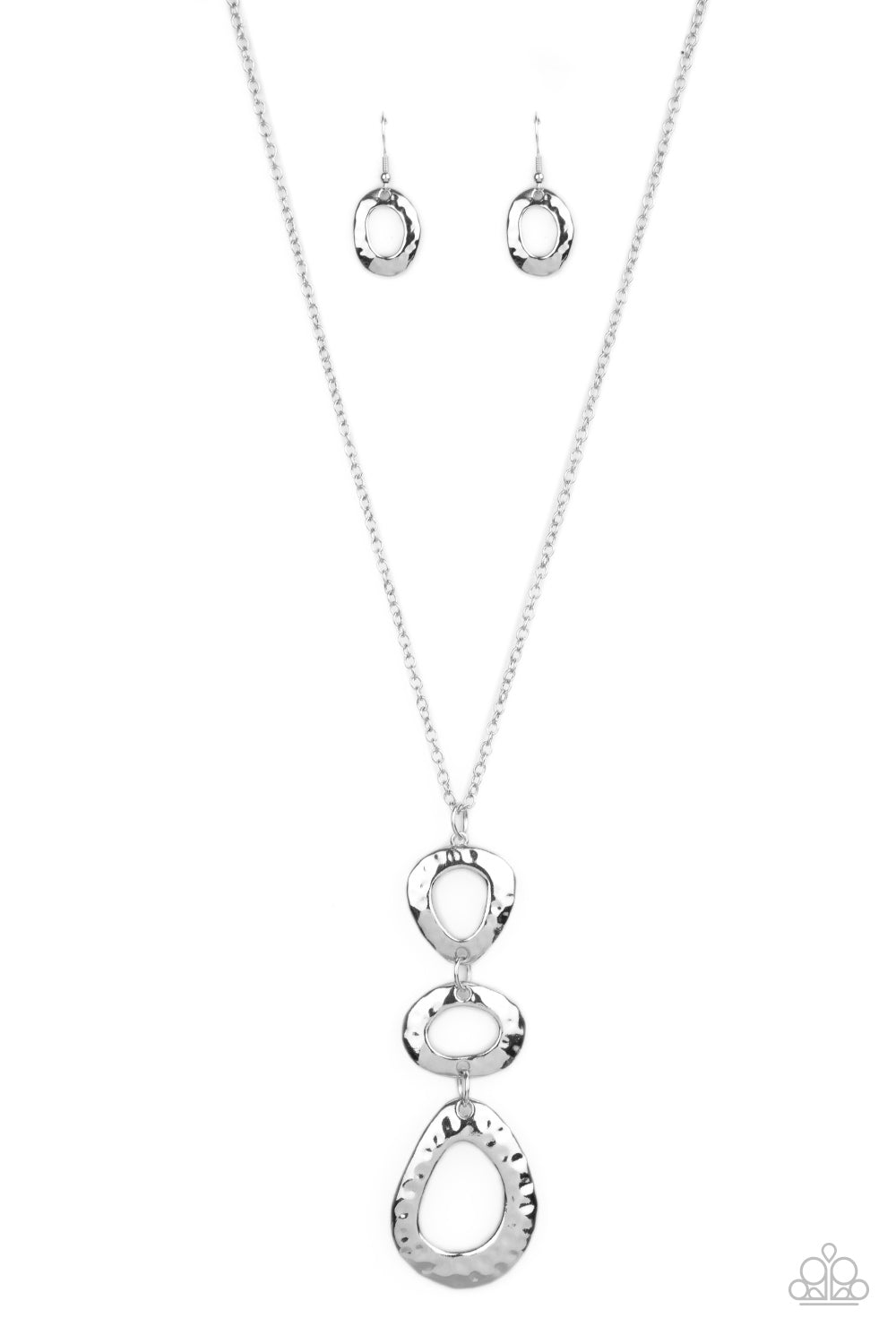 Gallery Artisan - Silver necklace 2134