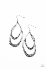 Load image into Gallery viewer, Beyond Your GLEAMS - Silver earring 2118
