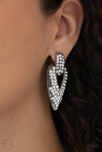 Load image into Gallery viewer, Blinged Out Buckles - White
